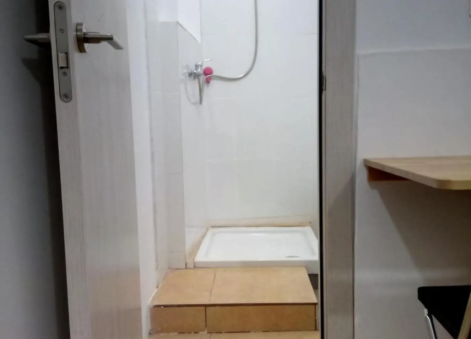 דירות ברצלונה 032 Center Barca 32 ספרד